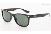 Ray-Ban New Wayfarer Junior (RJ9052S 100/71 48mm) bērnu saules brilles